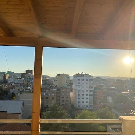 Tirana View Apartment 3 With To Double Rooms! Dış mekan fotoğraf