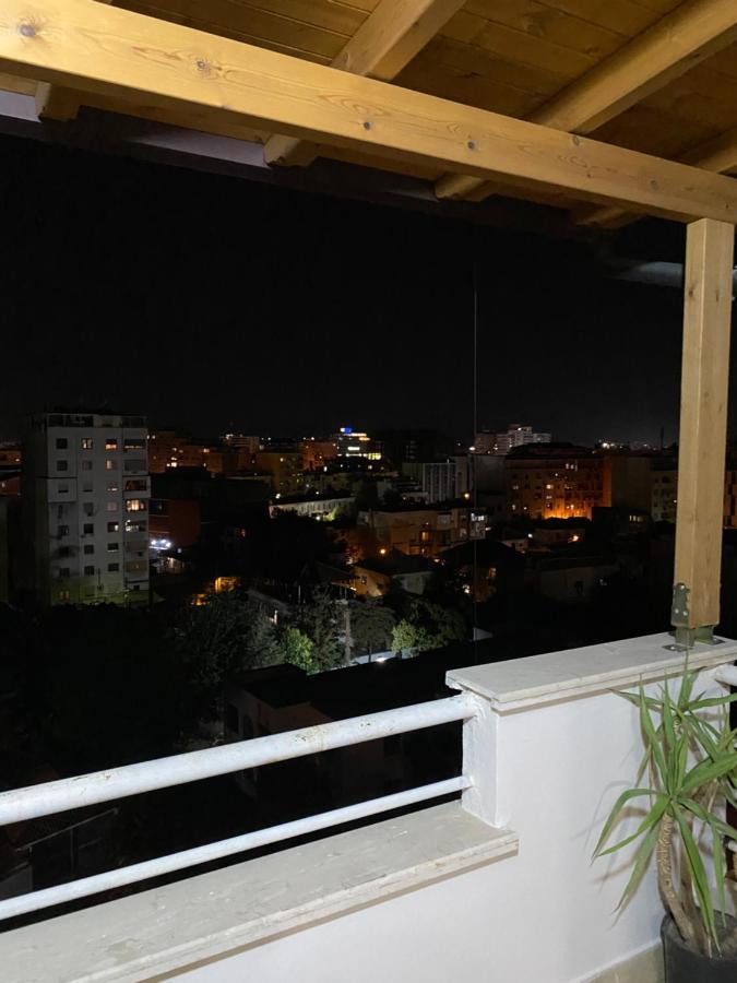 Tirana View Apartment 3 With To Double Rooms! Dış mekan fotoğraf