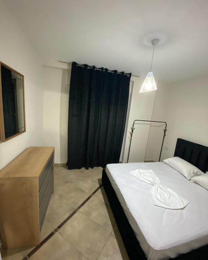 Tirana View Apartment 3 With To Double Rooms! Dış mekan fotoğraf