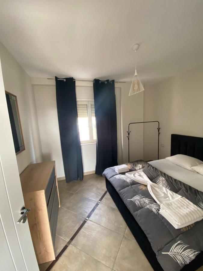 Tirana View Apartment 3 With To Double Rooms! Dış mekan fotoğraf