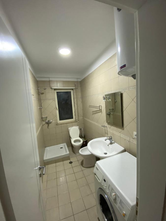 Tirana View Apartment 3 With To Double Rooms! Dış mekan fotoğraf
