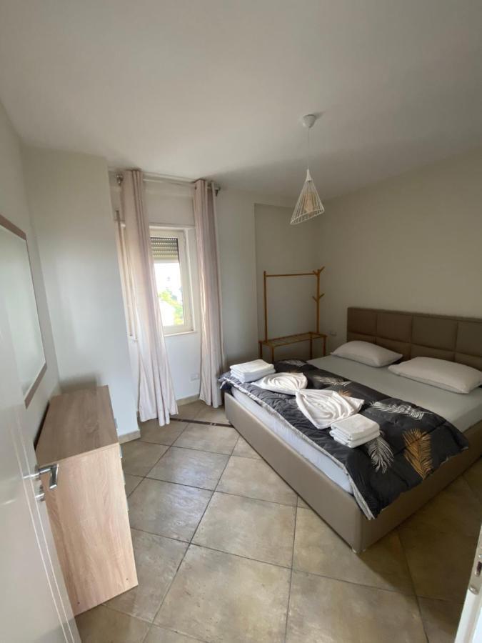 Tirana View Apartment 3 With To Double Rooms! Dış mekan fotoğraf