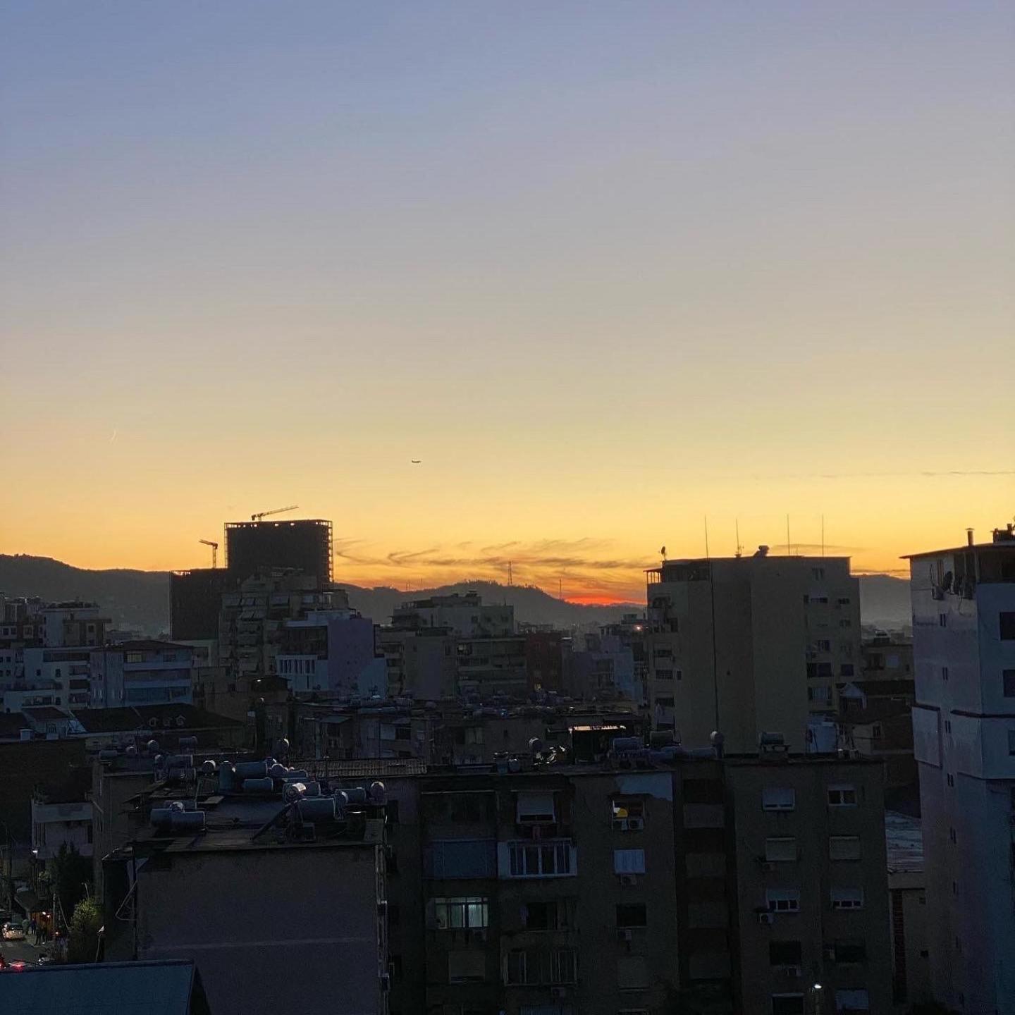 Tirana View Apartment 3 With To Double Rooms! Dış mekan fotoğraf